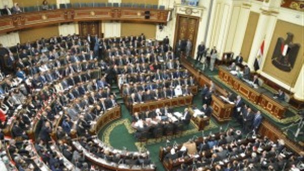 «النواب» يناقش اقتراحات حل مشاكل مياه الشرب فى المحافظات «النواب» يناقش اقتراحات حل مشاكل مياه الشرب فى المحافظات