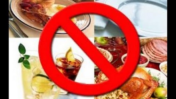 10 أطعمة احذر تناولها قبل النوم 10 أطعمة احذر تناولها قبل النوم