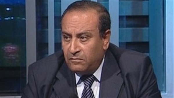حمدي سرحان: قائمة الجبهة المصرية وتيار الاستقلال شهدت عراقيل عديدة حمدي سرحان: قائمة الجبهة المصرية وتيار الاستقلال شهدت عراقيل عديدة