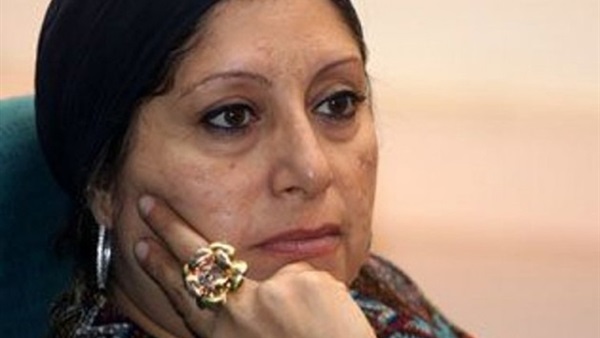 مفاجأة.. «مسئول إنتخابات الجبلاية» يفر هارباً من «ماجدة الهلباوي» مفاجأة.. «مسئول إنتخابات الجبلاية» يفر هارباً من «ماجدة الهلباوي»