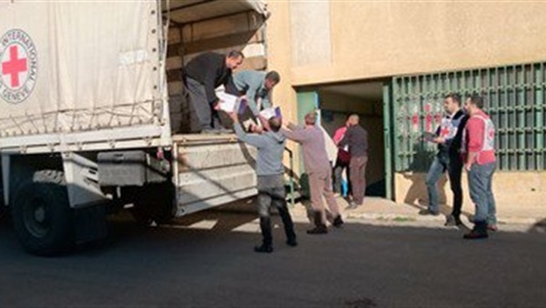 بريطانيا تقدم مساعدات جديدة لضحايا وحشية «داعش» في العراق