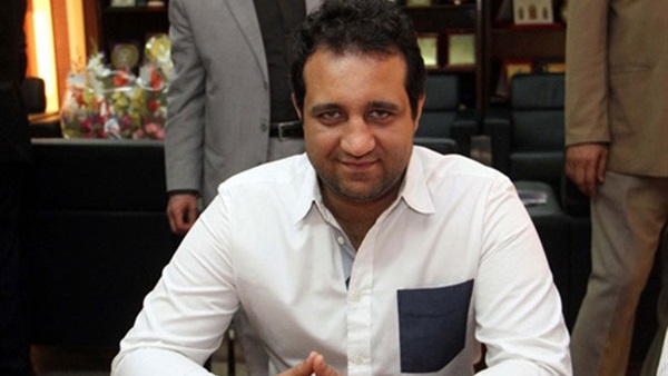 «النقض» توجه االضربة القاضية لـ«أحمد مرتضى».. الحكم يؤكد بطلان العضوية.. «الشوبكي»: القرار انتصار للقضاء المصري.. النائب الملغي عضويته أحترم أحكام القضاء.. ووالده: «كان يفكر فى الاستقالتة» «النقض» توجه االضربة القاضية لـ«أحمد مرتضى».. الحكم يؤكد بطلان العضوية.. «الشوبكي»: القرار انتصار للقضاء المصري.. النائب الملغي عضويته أحترم أحكام القضاء.. ووالده: «كان يفكر فى الاستقالتة»