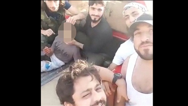 سوريا تطالب الأمم المتحدة بإدانة ذبح طفل على يد حركة «الزنكي»