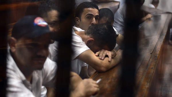 اليوم.. محاكمة 51 متهم في "اقتحام سجن بورسعيد" اليوم.. محاكمة 51 متهم في "اقتحام سجن بورسعيد"