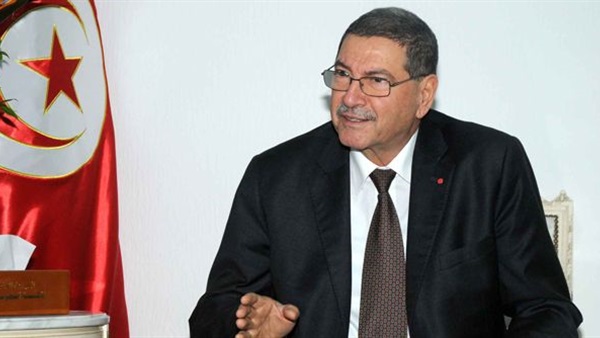 رئيس الحكومة يطلب عقد جلسة تجديد ثقة في البرلمان التونسي