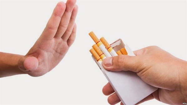استخدام أدوية الإقلاع عن التدخين للمساعدة في خفض إدمان السكريات