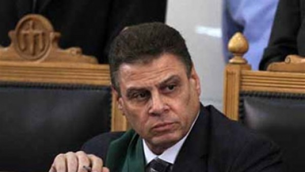 قاضى  أحداث بولاق: «لسنا في حاجة لمن يذكرنا برسالتنا»