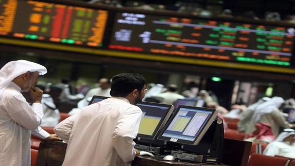 تباين أداء الأسواق الخليجية في ختام تعاملات الأسبوع تباين أداء الأسواق الخليجية في ختام تعاملات الأسبوع