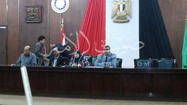 بالصور. شئون البيئة بالدقهلية تناقش خطة مواجهة ظاهرة حرق قش الأرز بالصور. شئون البيئة بالدقهلية تناقش خطة مواجهة ظاهرة حرق قش الأرز