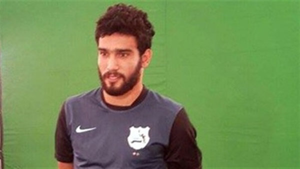 صلاح سليمان: لن العب لـ«انبى» مرة اخرى صلاح سليمان: لن العب لـ«انبى» مرة اخرى