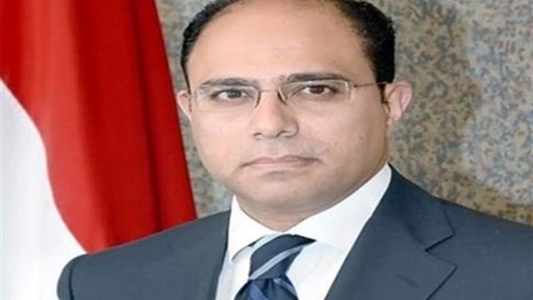 بالفيديو.. الخارجية: تصريحات «أردوغان» حول مصر مجرد مهاترات بالفيديو.. الخارجية: تصريحات «أردوغان» حول مصر مجرد مهاترات