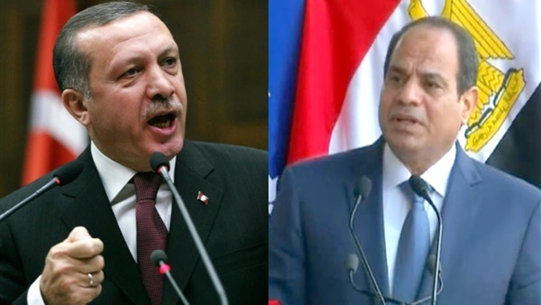 بالفيديو.. الخارجية تكشف سبب تطاول «أردوغان» على «السيسي» بالفيديو.. الخارجية تكشف سبب تطاول «أردوغان» على «السيسي»
