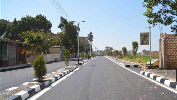 بالصور..محافظ المنيا يوجه رؤساء المراكز باستمرار مبادرة«حلوة يا بلدي» بالصور..محافظ المنيا يوجه رؤساء المراكز باستمرار مبادرة«حلوة يا بلدي»