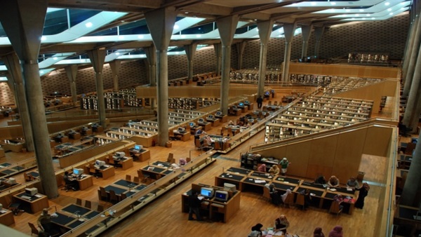 إعلان نتائج انتخابات إدارة اللجنة الوطنية المصرية للمجلس الدولي للمتاحف
