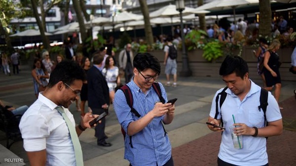 "موطن" البوكيمون في إحباط والسبب اللعبة "موطن" البوكيمون في إحباط والسبب اللعبة