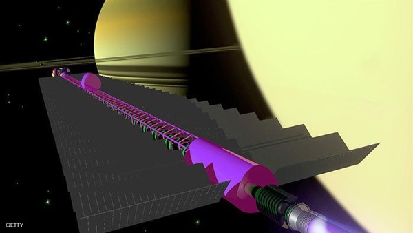 نسخ احتياطية لـ"البشرية" في الفضاء قد يصبح ممكنا نسخ احتياطية لـ"البشرية" في الفضاء قد يصبح ممكنا