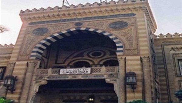 اليوم.. مساجد الجمهورية تتحدث عن «المروءة والترفع عن الدنايا» اليوم.. مساجد الجمهورية تتحدث عن «المروءة والترفع عن الدنايا»