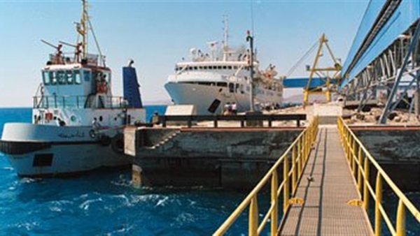 اليوم..2155 راكب يغادرون ميناء سفاجا اليوم..2155 راكب يغادرون ميناء سفاجا