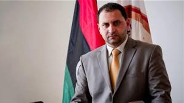 الحكومة الليبية المؤقتة: لم ولن نسمح بدخول أي قوات أجنبية الحكومة الليبية المؤقتة: لم ولن نسمح بدخول أي قوات أجنبية