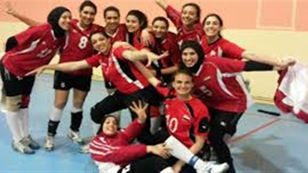 ناشئات اليد يضمن التأهل بفوز على الأرجنتين ناشئات اليد يضمن التأهل بفوز على الأرجنتين