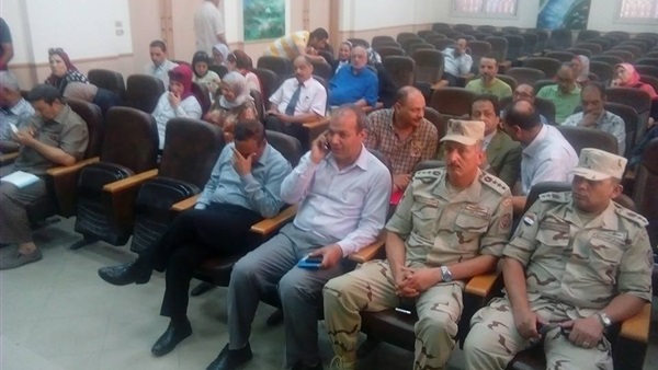 بالصور.. وضع الترتيبات النهائية للاحتفال بالعيد القومي لمحافظة الإسكندرية بالصور.. وضع الترتيبات النهائية للاحتفال بالعيد القومي لمحافظة الإسكندرية