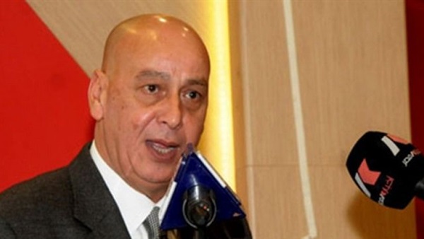 حسن فريد: منصب «نائب الجبلاية» محسوم لهذا المرشح