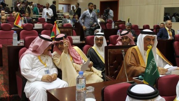 وزراء المال والاقتصاد العرب ينجزون مشروعات القرارات الاقتصادية