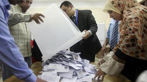 رفض طعنين وإحالة آخر للمحكمة علي نتائج الإنتخابات بالمنيا رفض طعنين وإحالة آخر للمحكمة علي نتائج الإنتخابات بالمنيا