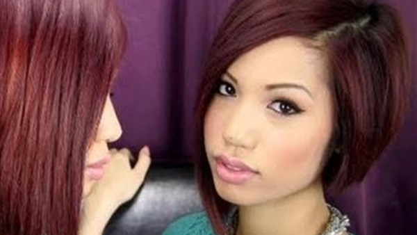 قصّة Care Cut تحمى  الشعر من التقصف قصّة Care Cut تحمى  الشعر من التقصف