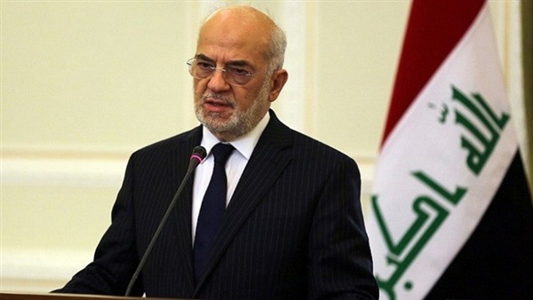 وزير خارجية العراق يبلغ نظيره السعودي برفض تصريحاته بشأن بغداد وزير خارجية العراق يبلغ نظيره السعودي برفض تصريحاته بشأن بغداد