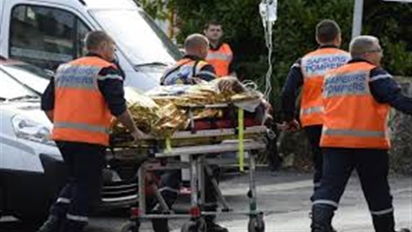 عاجل.. سقوط 15 قتيلًا في حادث إطلاق نار بـ«ميونخ» عاجل.. سقوط 15 قتيلًا في حادث إطلاق نار بـ«ميونخ»