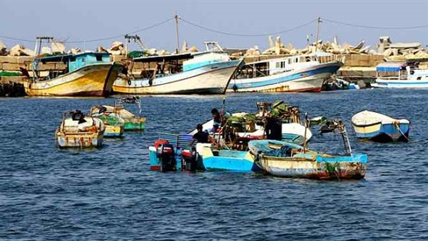 بالأسماء.. مصرع وإصابة 8 صيادين مصريين بليبيا بالأسماء.. مصرع وإصابة 8 صيادين مصريين بليبيا