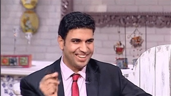بالصورة.. الخليل كوميدى يسخر من محمد رمضان بالصورة.. الخليل كوميدى يسخر من محمد رمضان