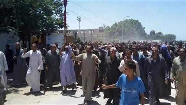 بالأسماء..ننشر خريطة قرى الفتنة في صعيد مصر.. «طهنا الجبل وأبو يعقوب وكوم اللوفي والكرم» الأبرز بالمنيا.. «صفط الخرسا وكفر درويش وأبويط» الأشهر ببني سويف.. و«أرمنت الحيط» بالأقصر بالأسماء..ننشر خريطة قرى الفتنة في صعيد مصر.. «طهنا الجبل وأبو يعقوب وكوم اللوفي والكرم» الأبرز بالمنيا.. «صفط الخرسا وكفر درويش وأبويط» الأشهر ببني سويف.. و«أرمنت الحيط» بالأقصر