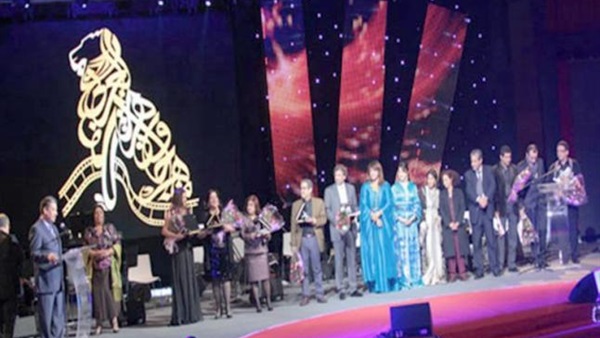 إنطلاق مهرجان وهران للفيلم العربى بحضور السفير المصرى بالجزائر إنطلاق مهرجان وهران للفيلم العربى بحضور السفير المصرى بالجزائر
