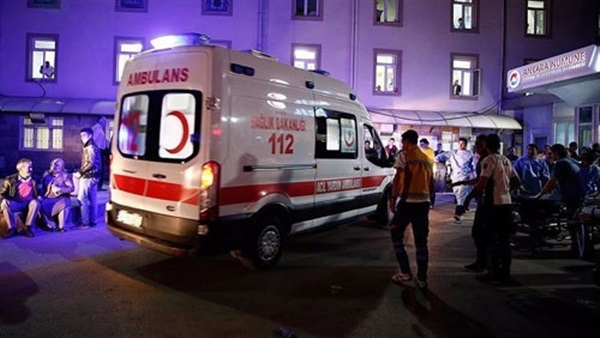 أول تعليق من الرئيس الألماني بعد حادث ميونيخ أول تعليق من الرئيس الألماني بعد حادث ميونيخ