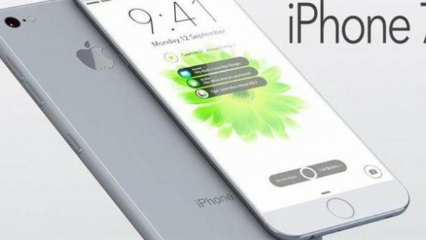 هاتف أيفون المقبل سيكون بشاشة 5.8 إنش بتقنية OLED