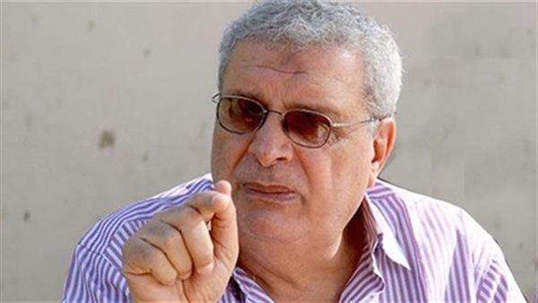 أحمد دراج: من الصعب توقع شكل التحالفات داخل البرلمان المقبل