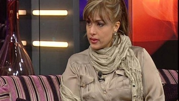 سيمون مرشحة لبطولة مسلسل «الأب الروحي»