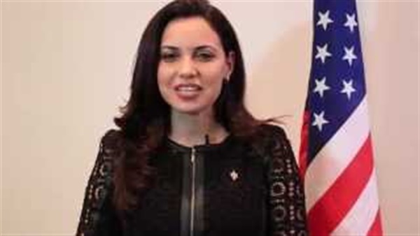 بالصور والفيديو .. حسناء سورية تسعى للرئاسة الأمريكية بالصور والفيديو .. حسناء سورية تسعى للرئاسة الأمريكية