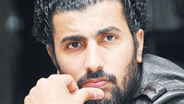 المخرج محمد سامى يكشف حقيقة حذف بعض مشاهد «الأسطورة»