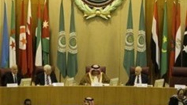 بث مباشر.. مؤتمر صحفي للمتحدث باسم الأمين العام للجامعة العربية