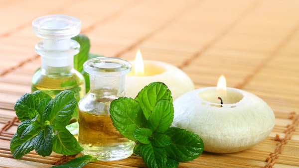 دراسة..تخلص من ألام الصداع بزيت النعناع دراسة..تخلص من ألام الصداع بزيت النعناع