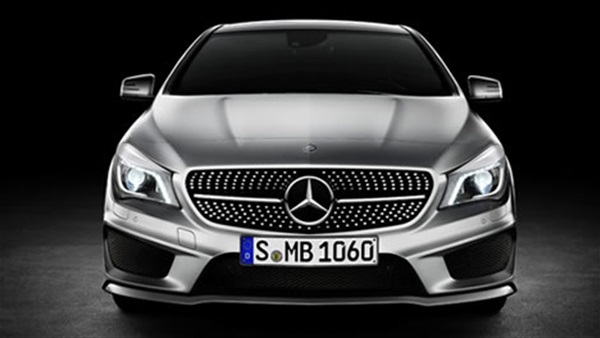  «مرسيدس» تطرح آخر موديل من سيارات «CLS»