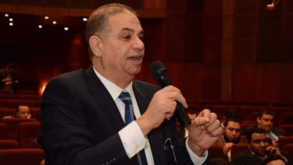 نائب دائرة الفشن يؤكد إنتهاء فتنة «صفط الخرسا»بجلسة صلح نائب دائرة الفشن يؤكد إنتهاء فتنة «صفط الخرسا»بجلسة صلح