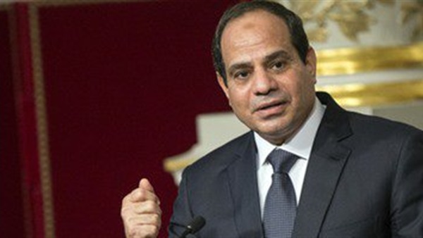 مصادر تكشف أسباب عدم حضور السيسي للقمة العربية بـ«موريتانيا» مصادر تكشف أسباب عدم حضور السيسي للقمة العربية بـ«موريتانيا»