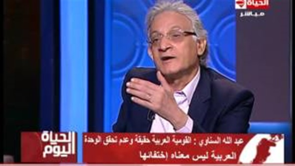 «السناوي»: مصر وتركيا وإيران ركائز الاستقرار في الشرق الأوسط