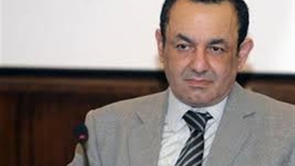 أول تعليق لمحامي «الشوبكي»على حضور أحمد مرتضى منصور لجلسة الغد أول تعليق لمحامي «الشوبكي»على حضور أحمد مرتضى منصور لجلسة الغد
