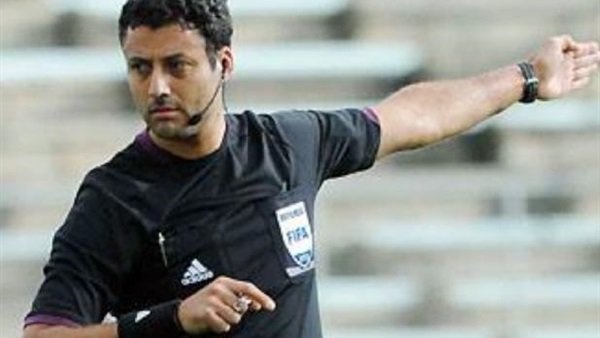 ننشر حكام مباراة الأهلي والوداد المغربي ننشر حكام مباراة الأهلي والوداد المغربي