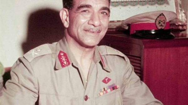 «العجاتي»: محمد نجيب كان يميل للديمقراطية أكثر من عبد الناصر «العجاتي»: محمد نجيب كان يميل للديمقراطية أكثر من عبد الناصر